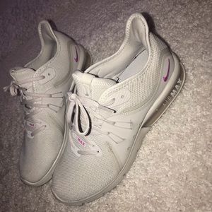 Nike air max fitsole